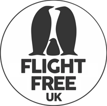 Flight Free Logo